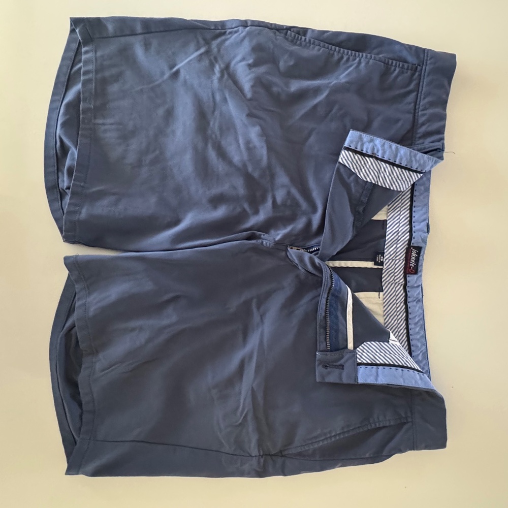 Johnnie-O shorts